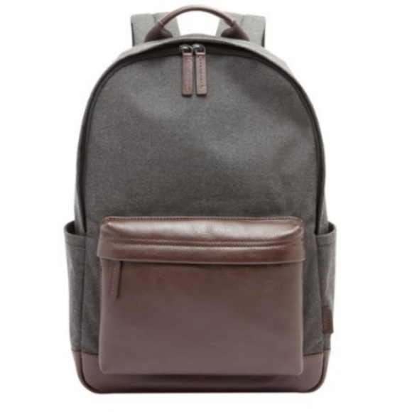 Fossil Herren Rucksack Buckner Backpack  NWT - Picture 9 of 11